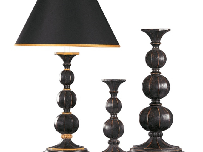 лампа Globe Lamp Base