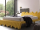 Кровать Cu.Bed Bolzan Letti