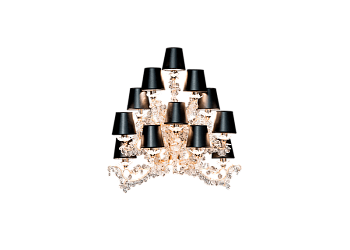 Люстра Morganaex08