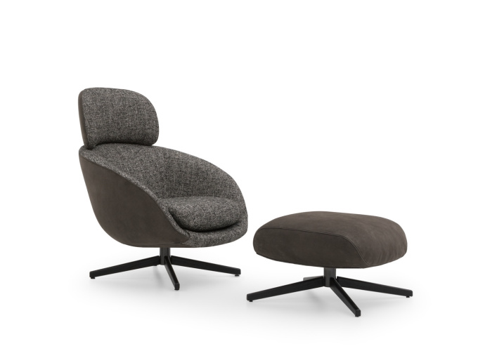 Кресло Russell