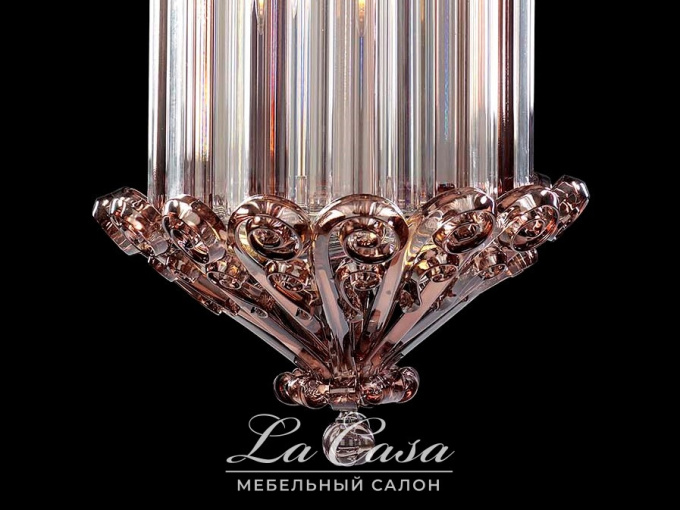 Люстра Damatas