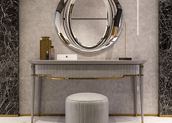 Туалетный столик Agm