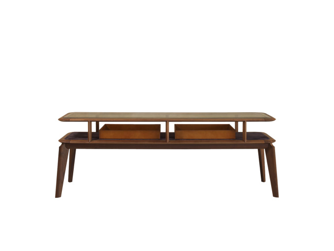 Консоль Matthias Console