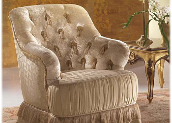 Крісло Futura Club