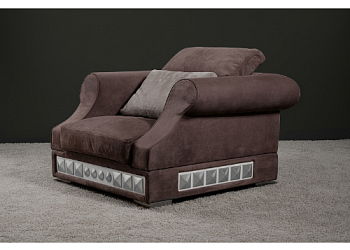 Кресло COMFORT NOUVEAU 125 PIRAMID