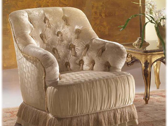 Крісло Futura Club