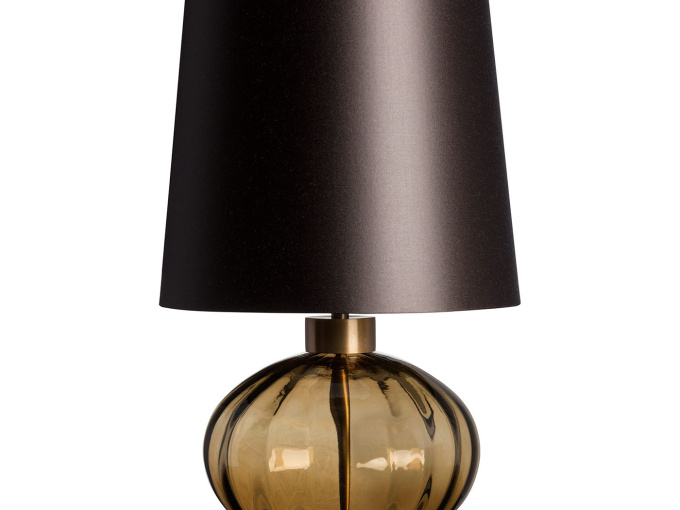 Настольная лампа Pedra 