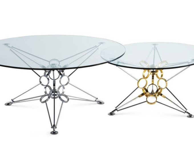 Журнальний стіл PI6