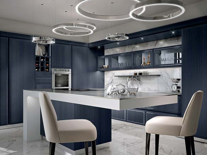 Кухня Essenza Pure