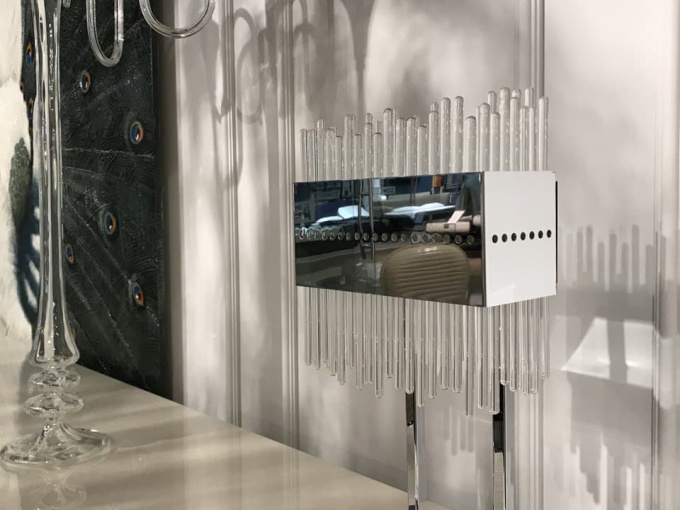 Настольная лампа Art 11A907