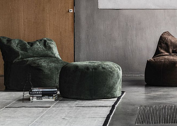 Пуф Bubba Ottoman 