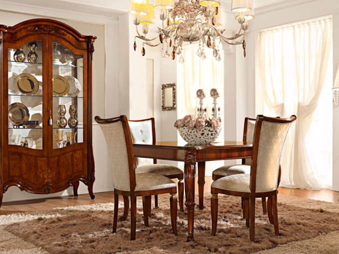 Вітрина Prestige