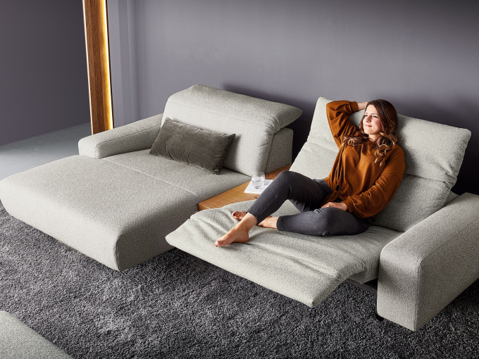 Диван  Living Plus