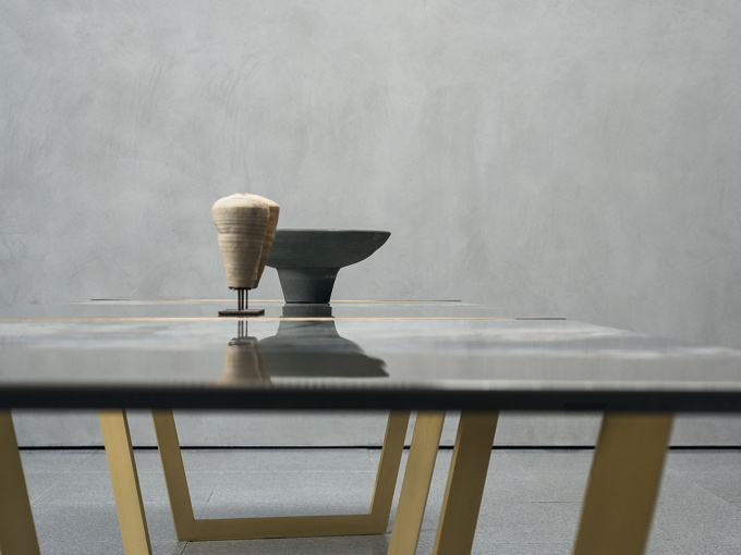 Обеденный стол Pangea