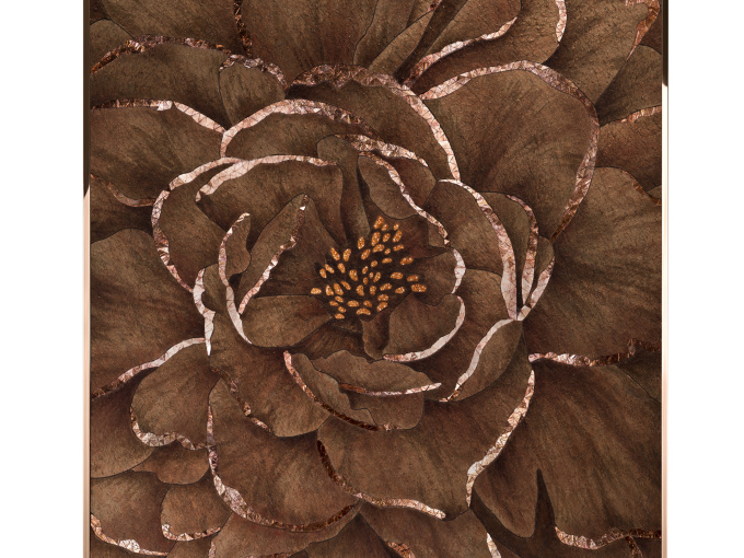 Картина Peonia