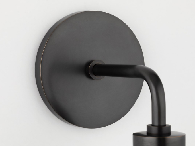 Настенный светильник Ava