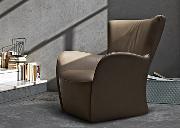 Кресло Mandrague