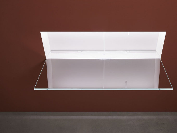 Раковина Battigia