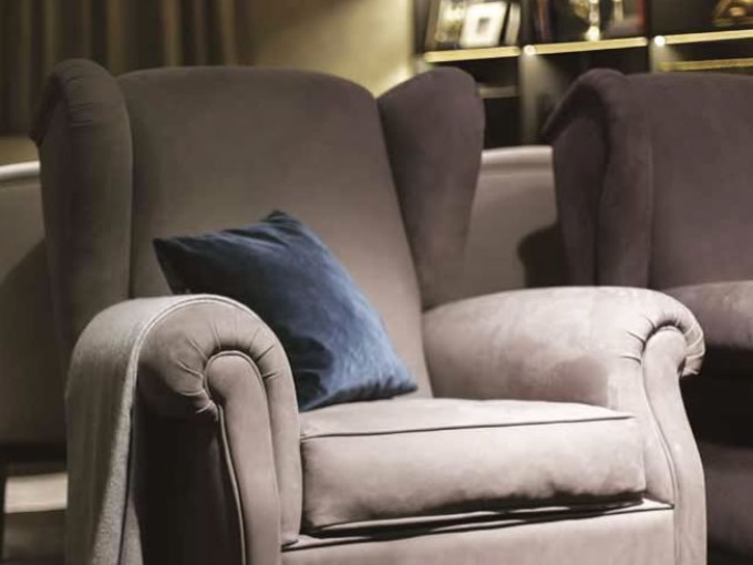 Крiсло Cassiopea