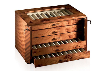 Шкатулка GRANDE STILE RADICA