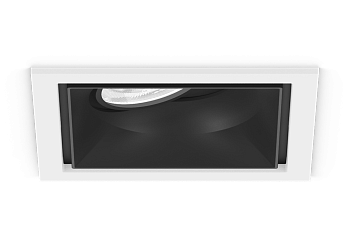 Потолочний світильник Sasso 100