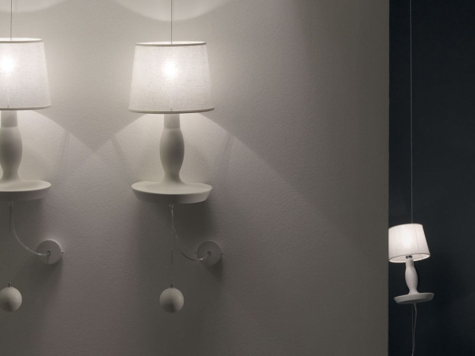 Люстра Norma M