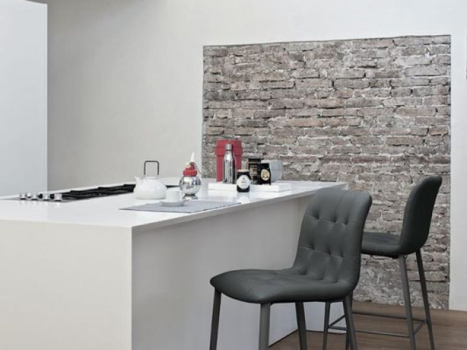 Бaрный стул Kuga