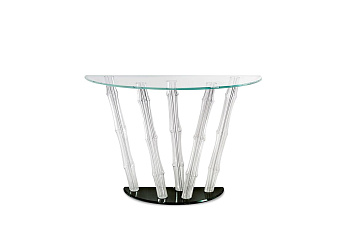 Консоль Bamboo