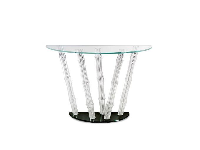 Консоль Bamboo