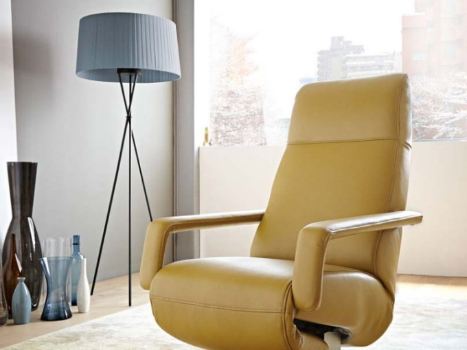 Крісло Silencio Signo