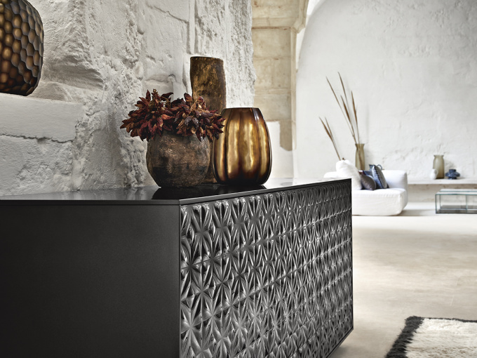 Витрина Еcho