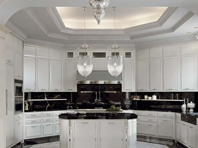 Кухня Essenza Charme