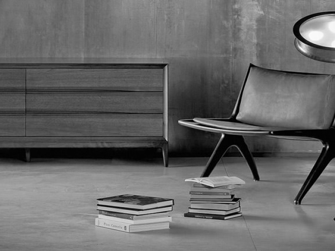 Комод Brad Chest Of Drawers