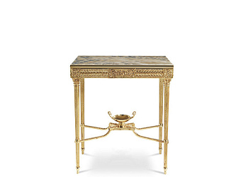 Консоль Shogun