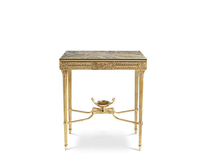 Консоль Shogun