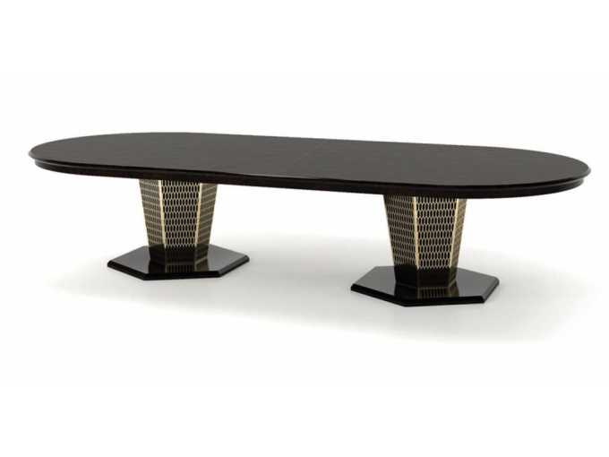 Обедений  стол Vogue