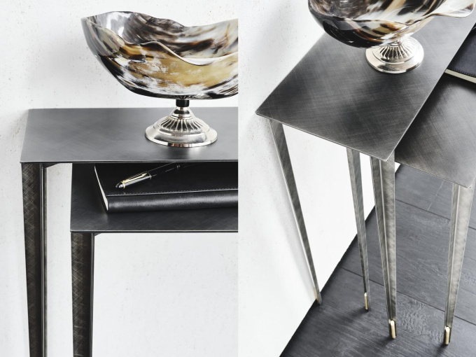 Консоль  Etoile