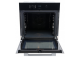 Духовой шкаф H 2860 BP CleanSteel Духовой шкаф H 2860 BP CleanSteel