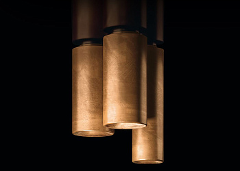 Точечный светильник Tele light