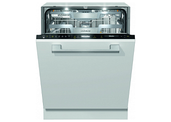 Посудомоечная машина G 7560 SCVi