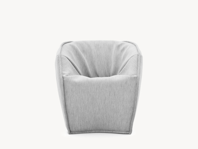 Кресло Patricia Urquiola