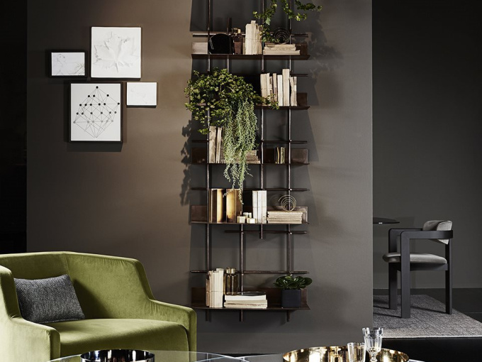 Журнальный столик Haumea