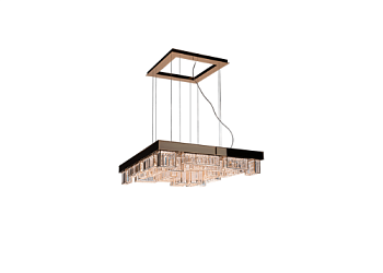 Люстра GiseleEX10 G