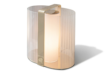 Торшер Charisma