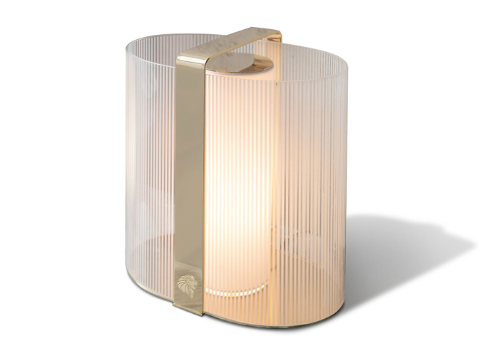 Торшер Charisma