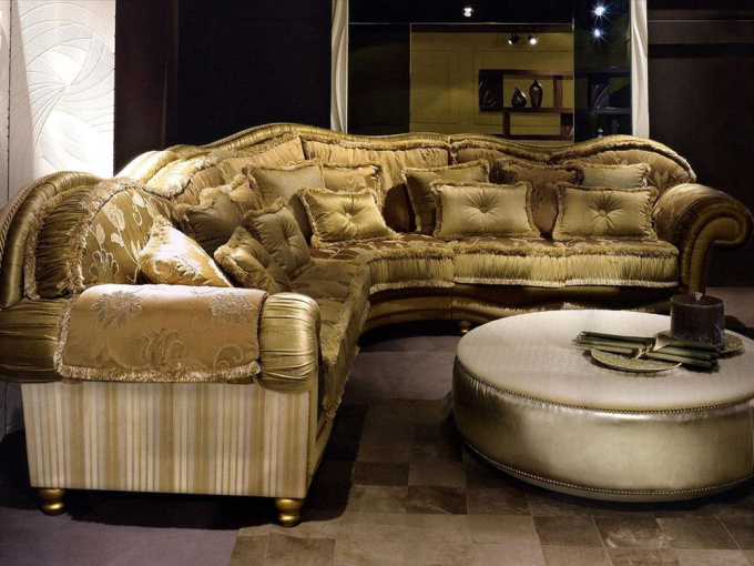 Диван Sofia corner