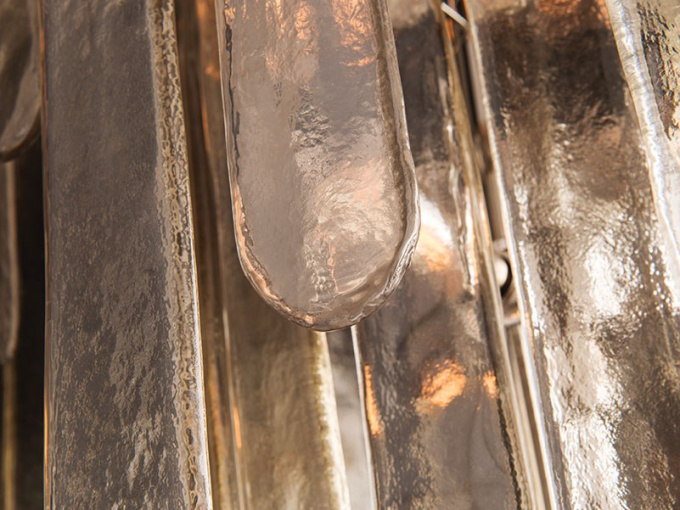 Стельовий світильник Fenwater