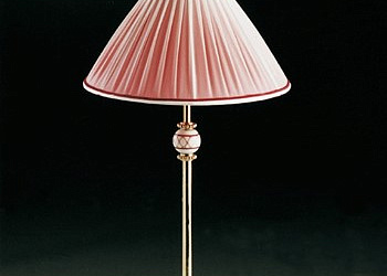 Лампа настольная 413 Rosa