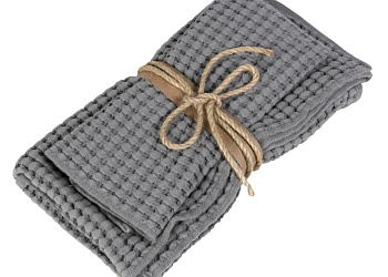 NETTARE КОМПЛЕКТ 52: ГОСТЕВОЕ ПОЛОТЕНЦЕ И ПОЛОТЕНЦЕ