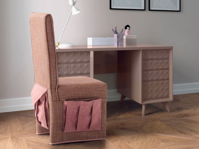 Спальня Glamour